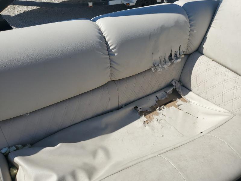 2018 Harris Floteboat 2018 Harris 220 CR Pontoon