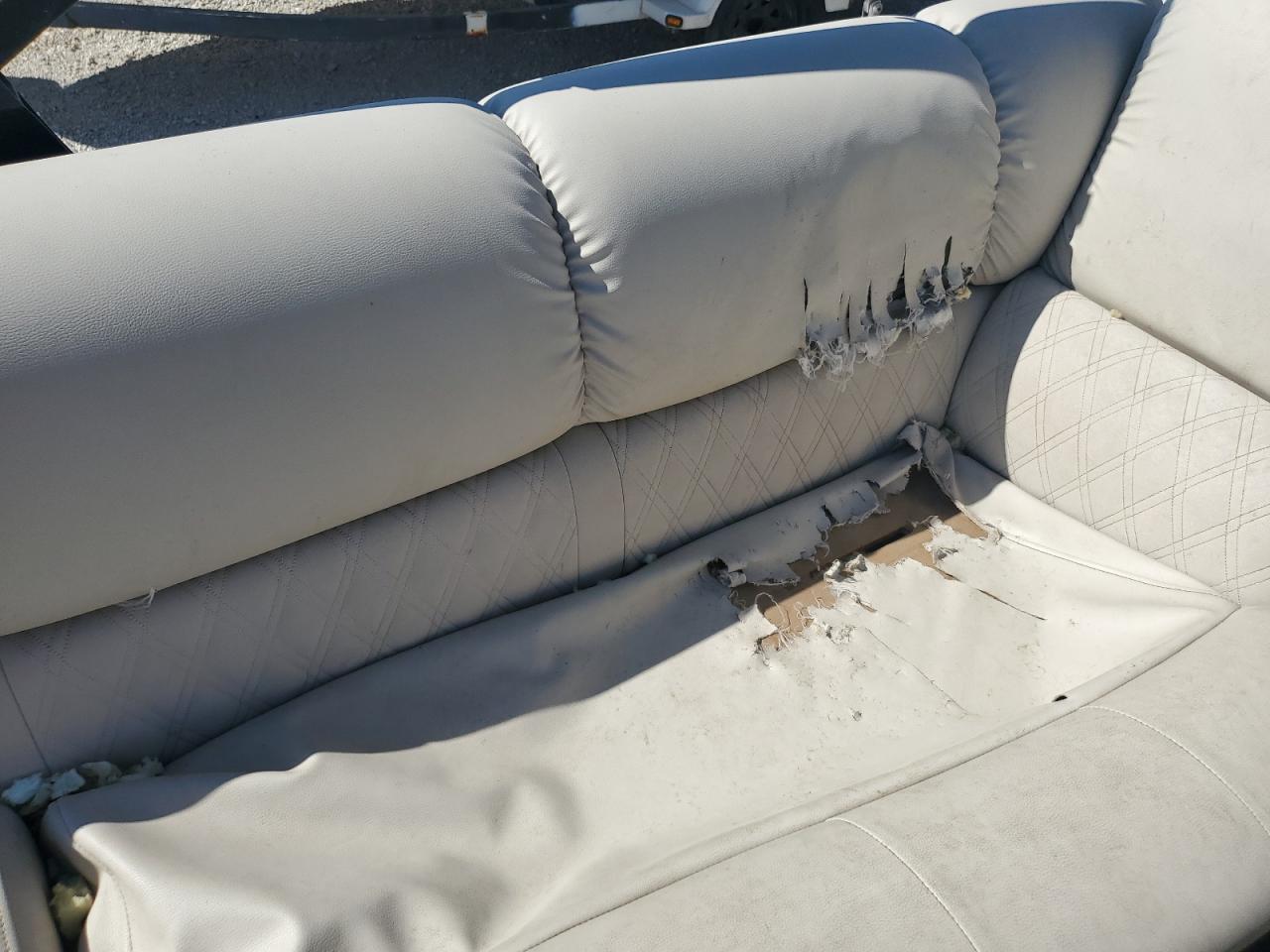 2018 Harris Floteboat 2018 Harris 220 CR Pontoon