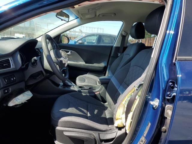 2019 KIA Niro FE