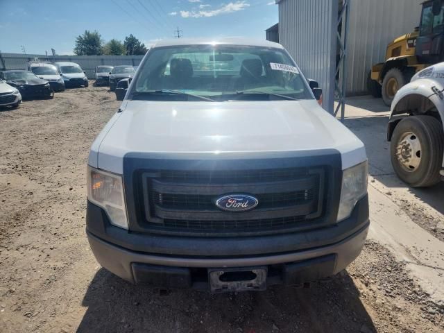 2014 Ford F150