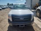 2014 Ford F150