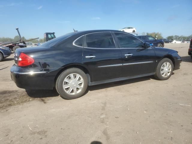 2008 Buick Lacrosse CX