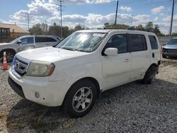 2011 Honda Pilot Touring for sale in Columbus, OH