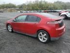 2011 Chevrolet Volt