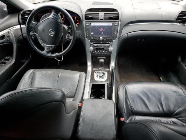 2008 Acura TL