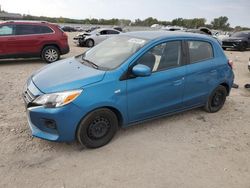 2021 Mitsubishi Mirage ES for sale in Kansas City, KS