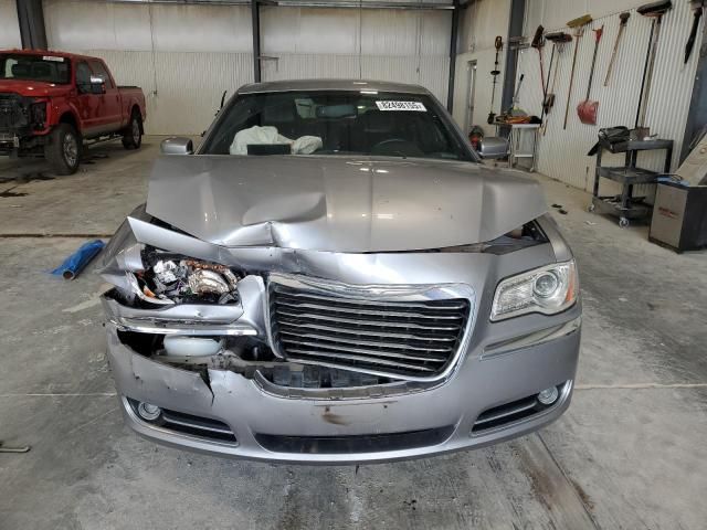 2013 Chrysler 300