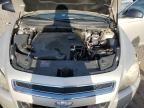 2010 Chevrolet Malibu LS