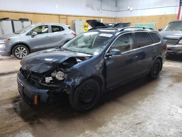 2010 Volkswagen Jetta SE