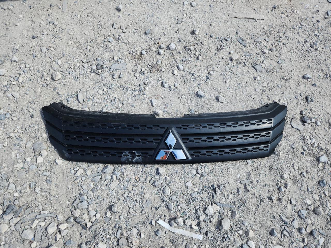 2022 Mitsubishi Eclipse Cross se