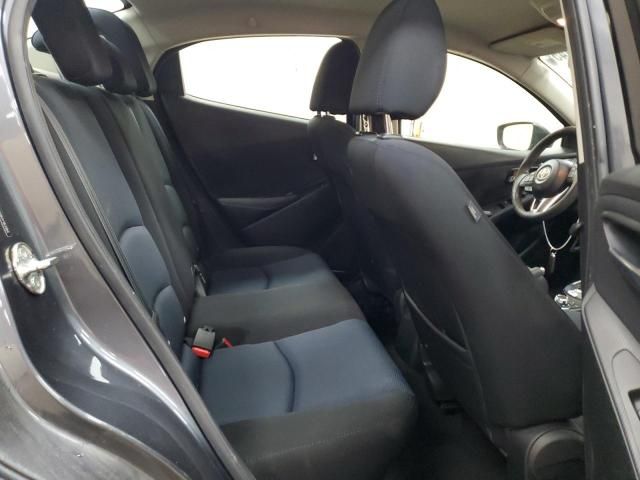 2017 Toyota Yaris IA