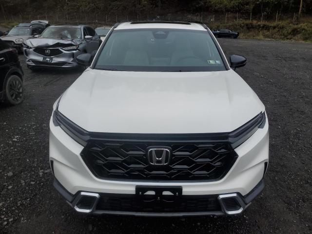 2025 Honda CR-V Sport Touring