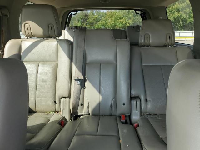 2010 Ford Expedition Limited