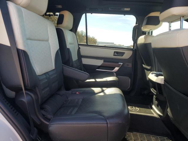 2023 Toyota Sequoia SR5