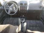 2012 Suzuki SX4 le