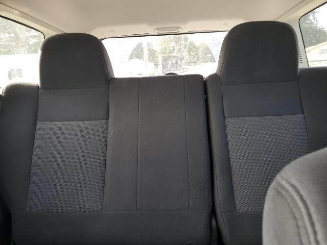 2013 Jeep Patriot Sport