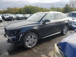 2019 Audi Q5 Premium Plus for sale in New Britain, CT