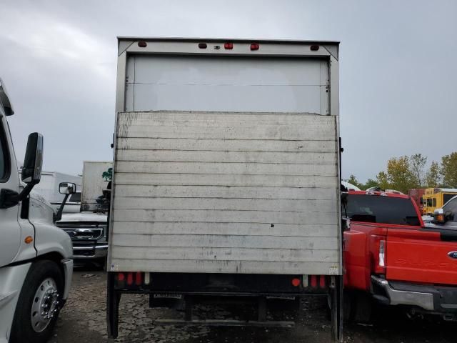 2007 Strg 2007 Sterling Truck Acterra