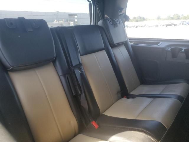 2010 Ford Expedition Eddie Bauer