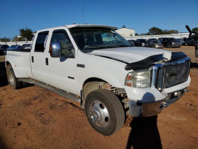 2006 Ford F350 Super Duty