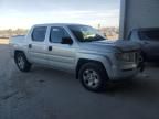 2007 Honda Ridgeline RT