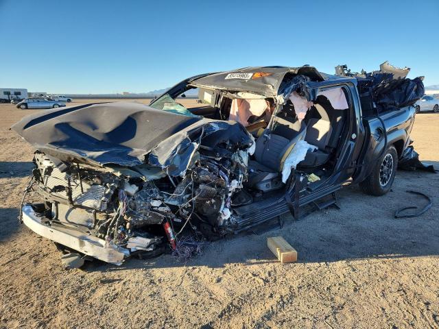 2025 Toyota Tacoma Double cab