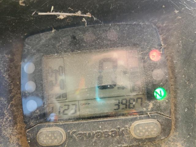 2021 Kawasaki KAF700 A-ATV AND Utility Vehicles Utility Vehicl