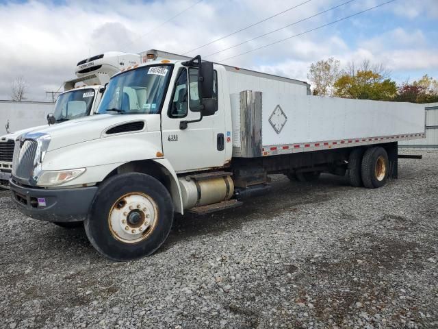 2007 International 4000 4300