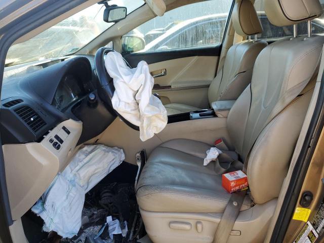 2012 Toyota Venza xle