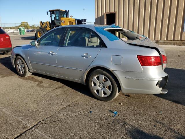 2009 Hyundai Sonata gls