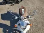 2009 Yamaha XC50