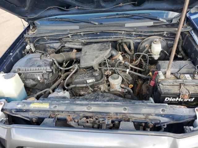 2008 Toyota Tacoma
