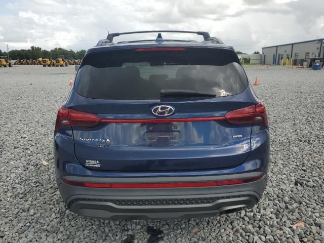 2023 Hyundai Santa FE XRT