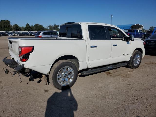 2021 Niss Titan sv