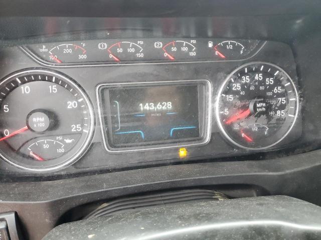 2023 International LT625 Semi Truck
