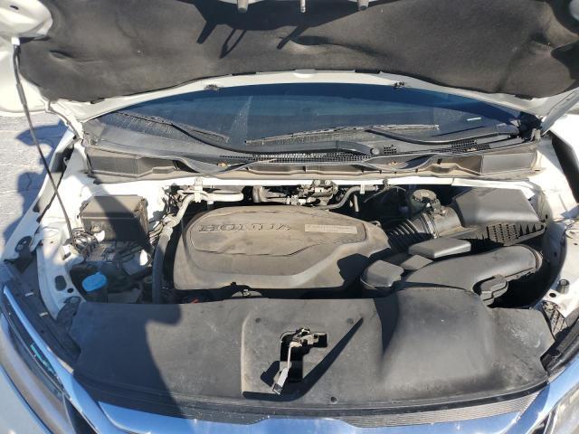 2019 Honda Odyssey Touring