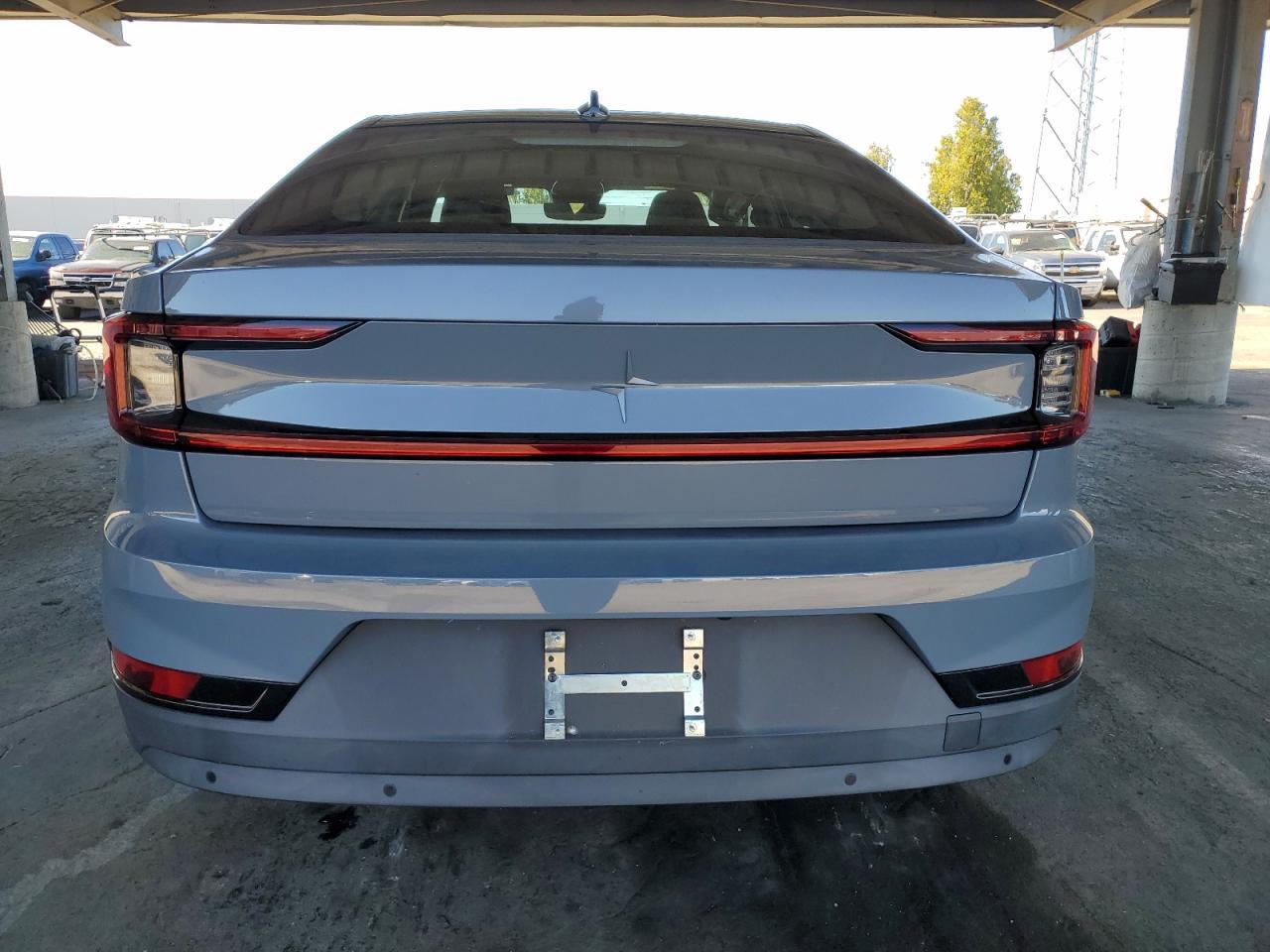 2021 Polestar 2
