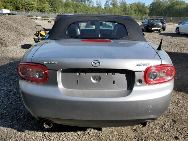 2009 Mazda MX-5 Miata