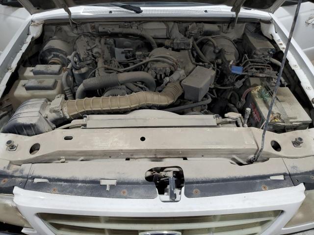 2001 Ford Ranger