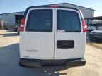 2021 Chevrolet Express G2500