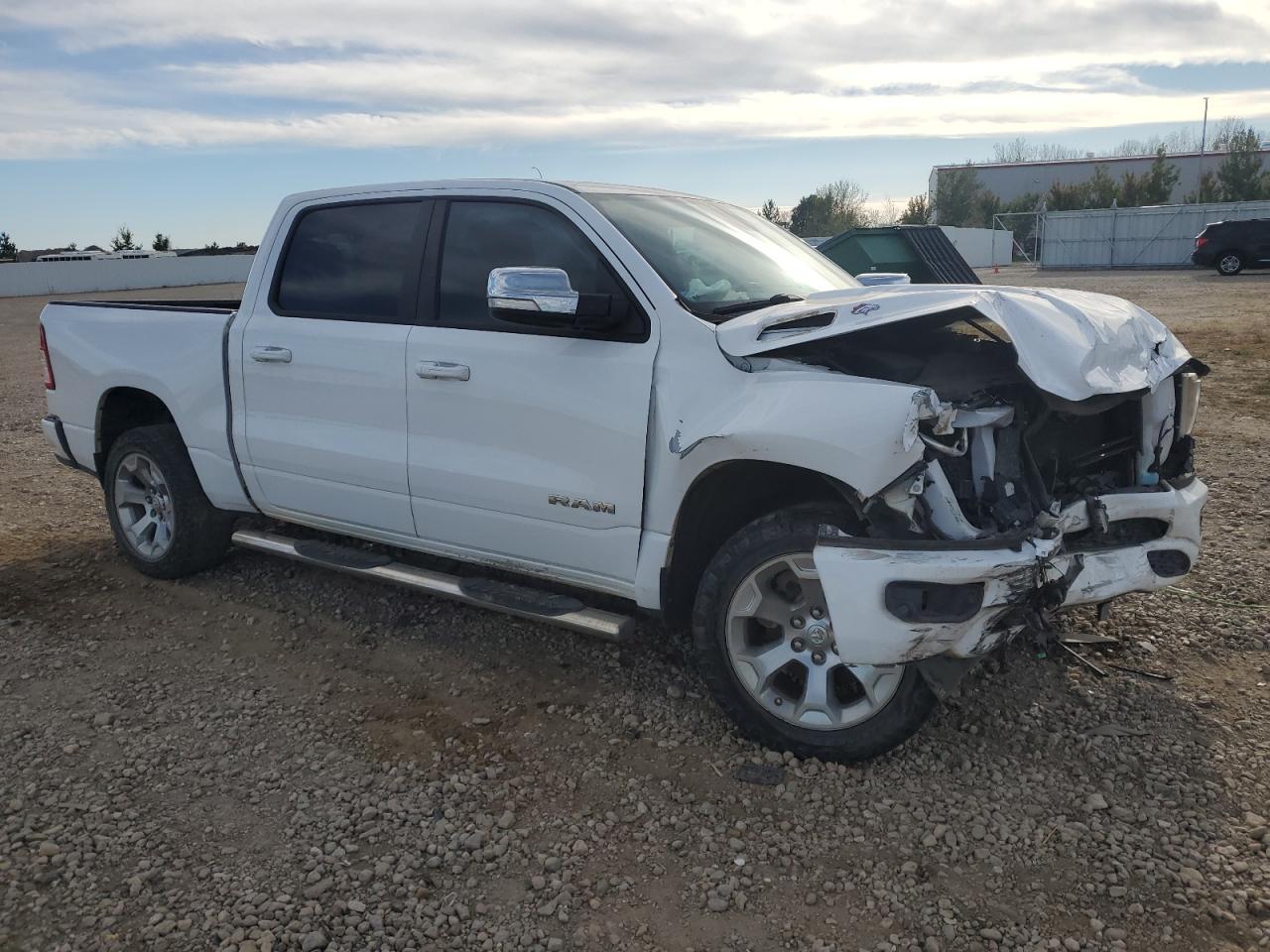 2019 Dodge RAM 1500 BIG Horn
