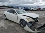 2008 Infiniti G37 Base