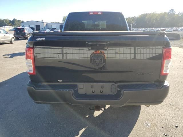 2021 Dodge Ram 2500 big Horn