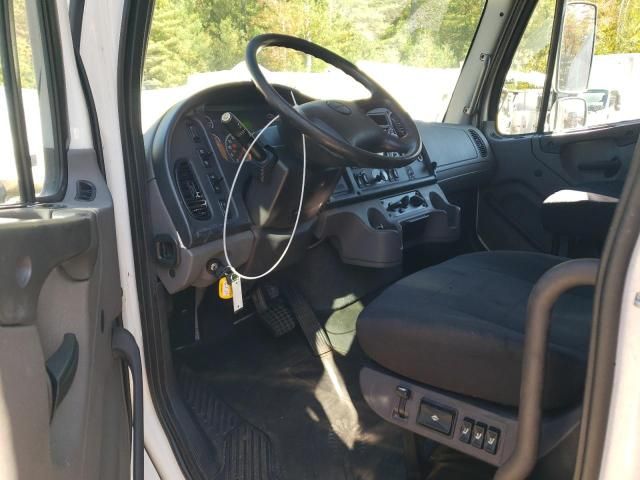 2018 Freightliner M2 106 Medium Duty