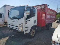 2012 Isuzu NQR-BOX Truck for sale in Columbus, OH