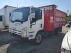 2012 Isuzu NQR-BOX Truck