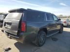 2015 Chevrolet Suburban K1500 ltz