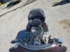 2011 Harley-Davidson Flhtk
