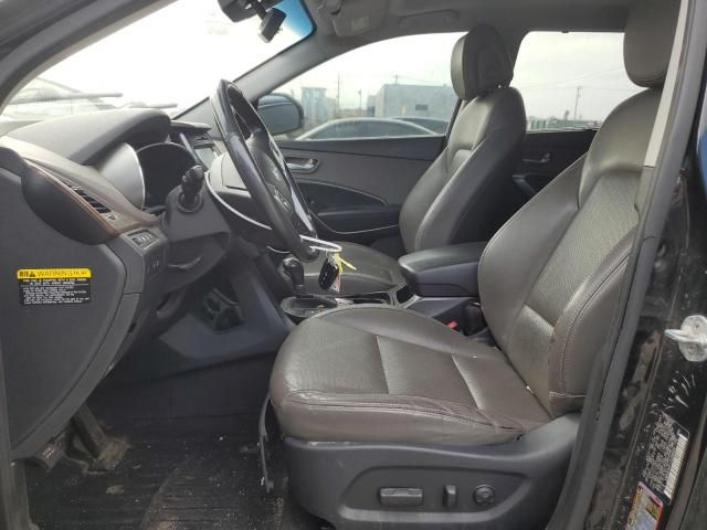 2018 Hyundai Santa FE SE Ultimate