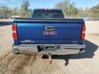 2016 GMC Sierra K1500 sle